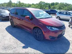 2C4RC1BG0LR116842 2020 CHRYSLER PACIFICA