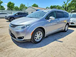 2C4RC1BG0LR120311 2020 CHRYSLER PACIFICA