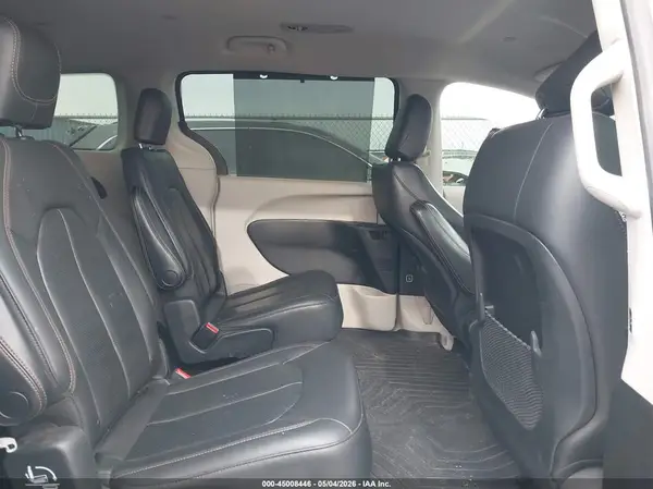 2C4RC1BG0LR125198 2020 CHRYSLER PACIFICA - Image 8