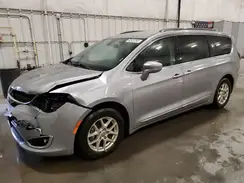 2C4RC1BG0LR127999 2020 CHRYSLER PACIFICA