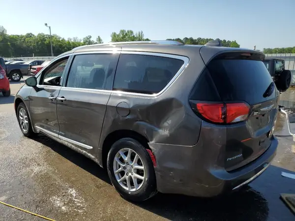 2C4RC1BG0LR128134 2020 CHRYSLER PACIFICA - Image 2