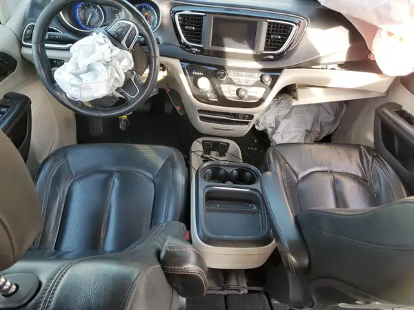 2C4RC1BG0LR134662 2020 CHRYSLER PACIFICA - Image 8
