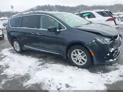 2C4RC1BG0LR139165 2020 CHRYSLER PACIFICA