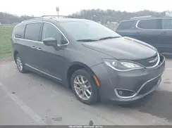 2C4RC1BG0LR139926 2020 CHRYSLER PACIFICA