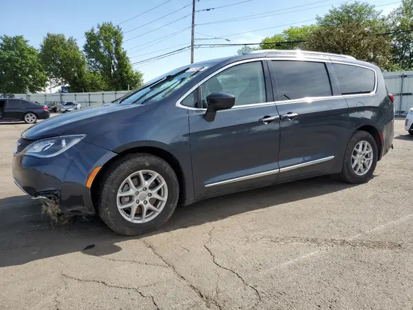 2C4RC1BG0LR139991 2020 CHRYSLER PACIFICA - Image 1