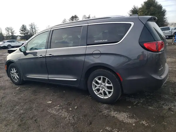 2C4RC1BG0LR140171 2020 CHRYSLER PACIFICA - Image 2