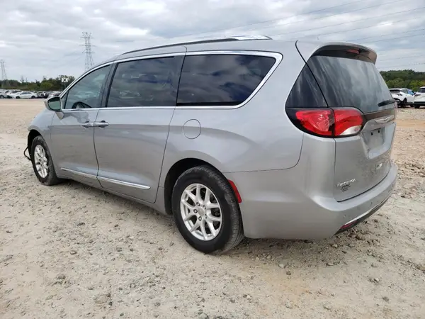 2C4RC1BG0LR140431 2020 CHRYSLER PACIFICA - Image 2