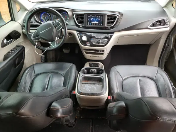 2C4RC1BG0LR140431 2020 CHRYSLER PACIFICA - Image 8