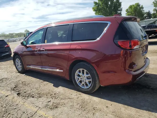 2C4RC1BG0LR141594 2020 CHRYSLER PACIFICA - Image 2