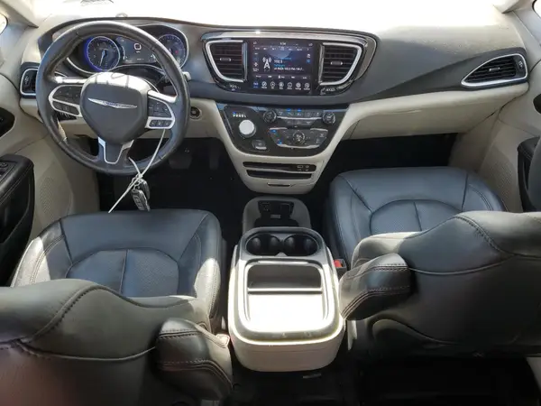 2C4RC1BG0LR141594 2020 CHRYSLER PACIFICA - Image 8