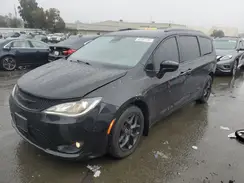 2C4RC1BG0LR142566 2020 CHRYSLER PACIFICA