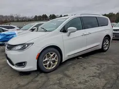 2C4RC1BG0LR146648 2020 CHRYSLER PACIFICA