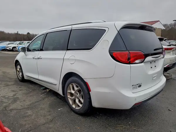 2C4RC1BG0LR146648 2020 CHRYSLER PACIFICA - Image 2