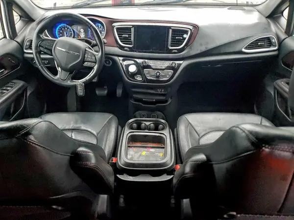 2C4RC1BG0LR146648 2020 CHRYSLER PACIFICA - Image 8