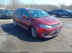 2C4RC1BG0LR159321 2020 CHRYSLER PACIFICA