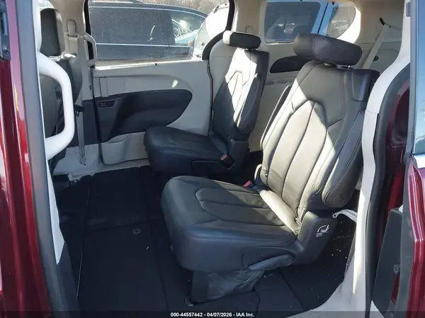 2C4RC1BG0LR159321 2020 CHRYSLER PACIFICA - Image 8