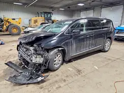 2C4RC1BG0LR172599 2020 CHRYSLER PACIFICA