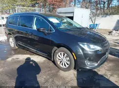 2C4RC1BG0LR176393 2020 CHRYSLER PACIFICA