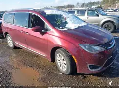 2C4RC1BG0LR176491 2020 CHRYSLER PACIFICA