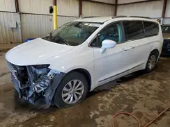 2C4RC1BG0LR176782 2020 CHRYSLER PACIFICA