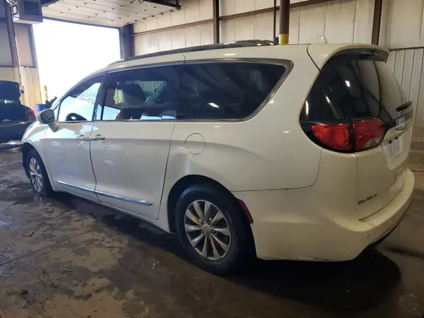 2C4RC1BG0LR176782 2020 CHRYSLER PACIFICA - Image 2