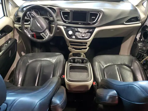 2C4RC1BG0LR176782 2020 CHRYSLER PACIFICA - Image 8