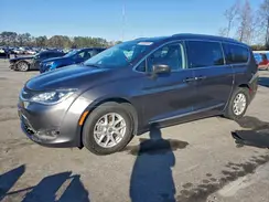 2C4RC1BG0LR182291 2020 CHRYSLER PACIFICA