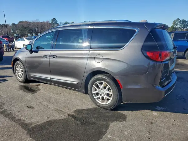 2C4RC1BG0LR182291 2020 CHRYSLER PACIFICA - Image 2