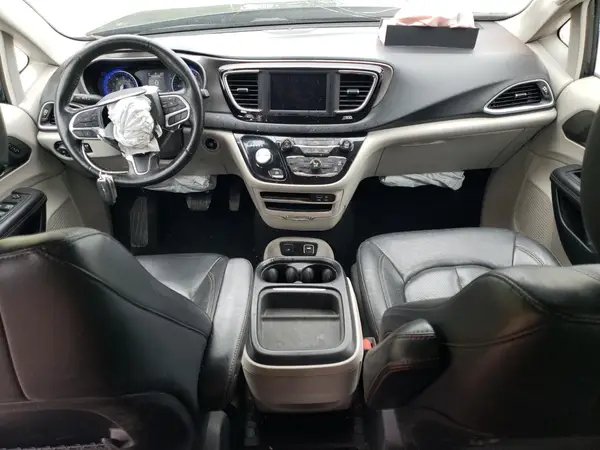 2C4RC1BG0LR182341 2020 CHRYSLER PACIFICA - Image 8