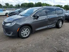 2C4RC1BG0LR192318 2020 CHRYSLER PACIFICA