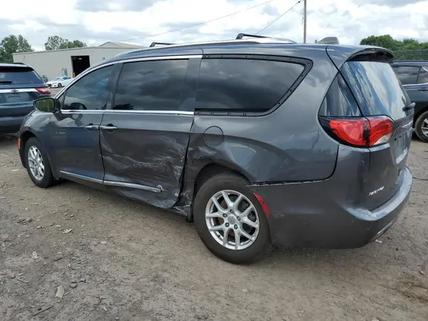 2C4RC1BG0LR192318 2020 CHRYSLER PACIFICA - Image 2