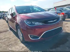 2C4RC1BG0LR196448 2020 CHRYSLER PACIFICA