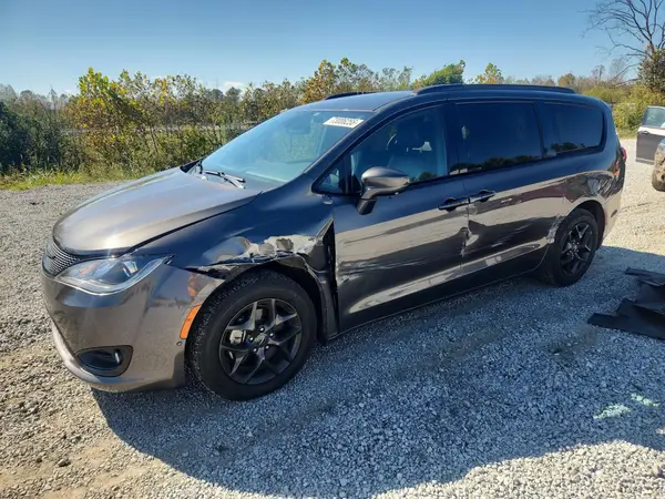 2C4RC1BG0LR235765 2020 CHRYSLER PACIFICA - Image 1