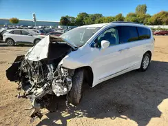 2C4RC1BG0LR245907 2020 CHRYSLER PACIFICA