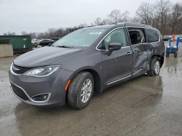 2C4RC1BG0LR261959 2020 CHRYSLER PACIFICA - Image 1
