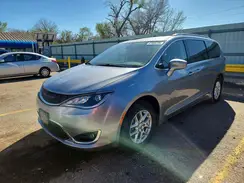 2C4RC1BG0LR268801 2020 CHRYSLER PACIFICA