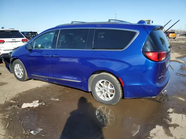 2C4RC1BG0LR271150 2020 CHRYSLER PACIFICA - Image 2