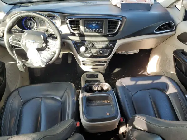 2C4RC1BG0LR271150 2020 CHRYSLER PACIFICA - Image 8