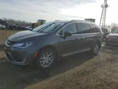 2C4RC1BG0LR271245 2020 CHRYSLER PACIFICA