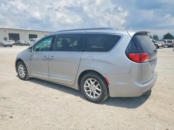2C4RC1BG0LR271584 2020 CHRYSLER PACIFICA - Image 2