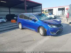 2C4RC1BG0LR272718 2020 CHRYSLER PACIFICA