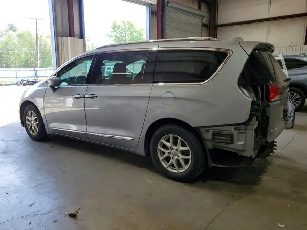 2C4RC1BG0LR274176 2020 CHRYSLER PACIFICA - Image 2