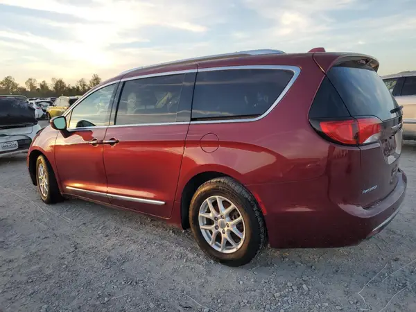 2C4RC1BG0LR274288 2020 CHRYSLER PACIFICA - Image 2