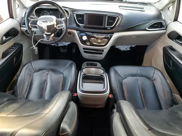 2C4RC1BG0LR274288 2020 CHRYSLER PACIFICA - Image 8