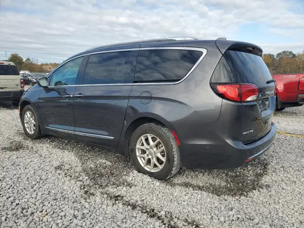 2C4RC1BG0LR274632 2020 CHRYSLER PACIFICA - Image 2