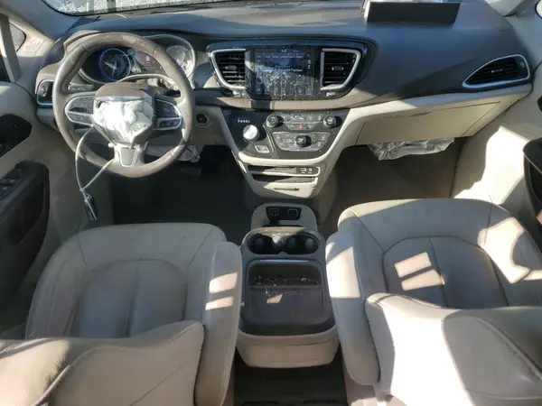 2C4RC1BG0LR274632 2020 CHRYSLER PACIFICA - Image 8