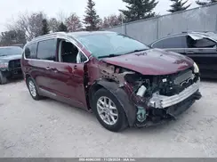 2C4RC1BG0LR276218 2020 CHRYSLER PACIFICA