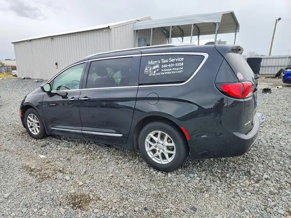 2C4RC1BG0LR276879 2020 CHRYSLER PACIFICA - Image 2