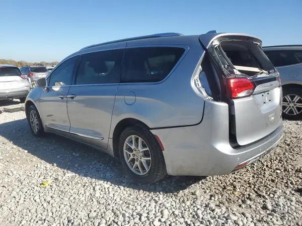 2C4RC1BG0LR276915 2020 CHRYSLER PACIFICA - Image 2