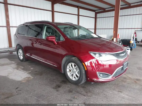 2C4RC1BG0LR276929 2020 CHRYSLER PACIFICA - Image 1